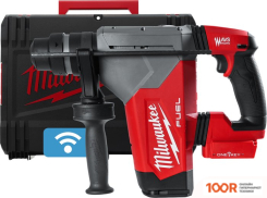 Перфоратор Milwaukee M18 FUEL M18ONEFHP-0X 4933478884 (БЕЗ АКБ, КЕЙС) (225877)