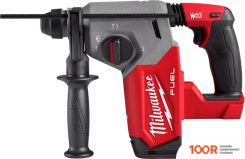 Перфоратор Milwaukee M18 FUEL FH-0X 4933478500 (БЕЗ АКБ, КЕЙС) (225876)