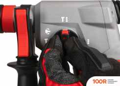 Перфоратор Milwaukee M18 FIXTEC M18BLHX-0X 4933478891 (БЕЗ АКБ, КЕЙС) (225875)