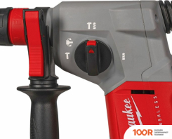 Перфоратор Milwaukee M18 FIXTEC M18BLHX-0X 4933478891 (БЕЗ АКБ, КЕЙС) (225875)