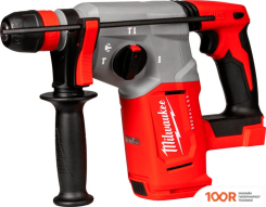 Перфоратор Milwaukee M18 FIXTEC M18BLHX-0X 4933478891 (БЕЗ АКБ, КЕЙС) (225875)