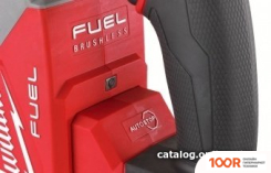 Перфоратор Milwaukee M18 FHX-0X FUEL 4933478888 (БЕЗ АКБ, КЕЙС) (225873)