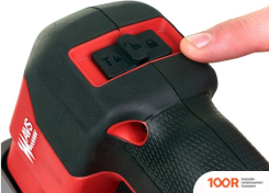 Перфоратор Milwaukee M18 FHM-121C (С 1-ИМ АКБ, КЕЙС) 4933464894 (225870)