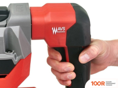 Перфоратор Milwaukee M18 FHM-121C (С 1-ИМ АКБ, КЕЙС) 4933464894 (225870)