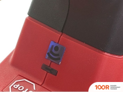 Перфоратор Milwaukee M18 FHM-121C (С 1-ИМ АКБ, КЕЙС) 4933464894 (225870)