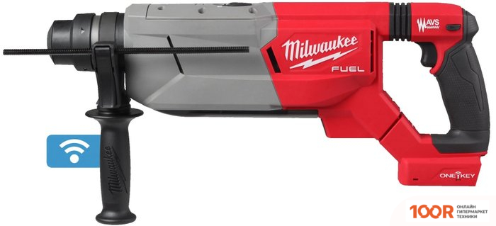 Перфоратор Milwaukee M18 FHACOD32-0C 4933492140 (БЕЗ АКБ, КЕЙС) (225868)