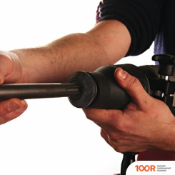 Перфоратор Milwaukee KANGO 750 S 4933398600 (225861)