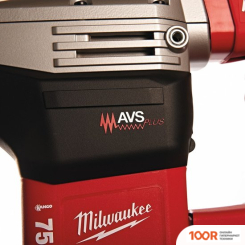 Перфоратор Milwaukee KANGO 750 S 4933398600 (225861)