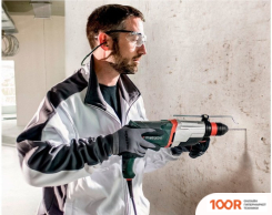 Перфоратор Metabo UHE 2660-2 QUICK 600697500 (225858)