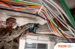 Перфоратор Metabo POWERMAXX BH 12 BL 16 600207800 (С 2-МЯ АКБ, КЕЙС) (225856)