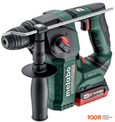 Перфоратор Metabo POWERMAXX BH 12 BL 16 600207800 (С 2-МЯ АКБ, КЕЙС) (225856)
