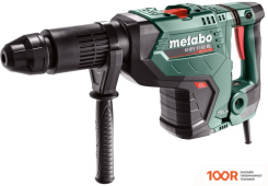 Перфоратор Metabo KHEV 11-52 BL 600767500 (КЕЙС) (225854)