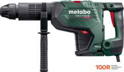 Перфоратор Metabo KHEV 11-52 BL 600767500 (КЕЙС) (225854)