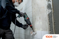 Перфоратор Metabo KHE 2845 Q 601740500 (225852)