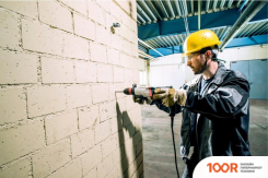 Перфоратор Metabo KHE 2660 QUICK 600663950 (225850)