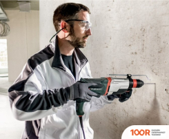 Перфоратор Metabo KHE 2660 QUICK 600663950 (225850)