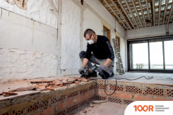 Перфоратор Metabo KHE 2645 601710500 (225848)