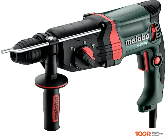 Перфоратор Metabo KHE 2445 601709500 (225847)