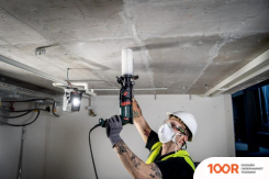 Перфоратор Metabo KHE 2445 601709500 (225847)