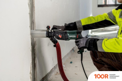 Перфоратор Metabo KHE 2245 601708500 (225846)