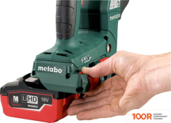 Перфоратор Metabo KHA 36-18 LTX 32 T0349 (С 2-МЯ АКБ) (225845)