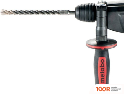 Перфоратор Metabo KHA 18 LTX T0526 (С 1-ИМ АКБ, ПРОЖЕКТОР) (225844)