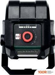 Перфоратор Metabo KHA 18 LTX T0526 (С 1-ИМ АКБ, ПРОЖЕКТОР) (225844)