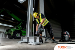 Перфоратор Metabo KH 18 LTX BL 35 Q 600813840 (БЕЗ АКБ, КЕЙС) (225843)