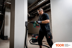 Перфоратор Metabo KH 18 LTX BL 35 Q 600813840 (БЕЗ АКБ, КЕЙС) (225843)