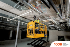 Перфоратор Metabo KH 18 LTX BL 24 Q 601714840 (БЕЗ АКБ, КЕЙС) (225841)