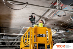 Перфоратор Metabo KH 18 LTX BL 24 Q 601714840 (БЕЗ АКБ, КЕЙС) (225841)