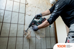 Перфоратор Metabo KH 18 LTX BL 24 601713840 (БЕЗ АКБ, КЕЙС) (225839)