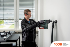 Перфоратор Metabo KH 18 LTX BL 24 601713840 (БЕЗ АКБ, КЕЙС) (225839)