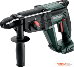 Перфоратор Metabo KH 18 LTX 24 601712850 (БЕЗ АКБ) (225837)