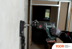 Перфоратор Metabo KH 18 LTX 24 601712840 (БЕЗ АКБ, КЕЙС) (225836)