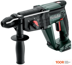 Перфоратор Metabo KH 18 LTX 24 601712840 (БЕЗ АКБ, КЕЙС) (225836)