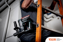 Перфоратор Metabo BH 18 LTX BL 16 600324840 (БЕЗ АКБ, КЕЙС) (225834)