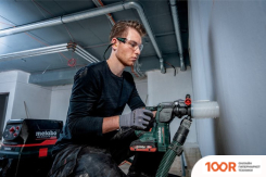 Перфоратор Metabo BH 18 LTX BL 16 600324840 (БЕЗ АКБ, КЕЙС) (225834)