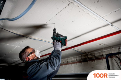 Перфоратор Metabo BH 12 BL 16 600207850 (БЕЗ АКБ) (225833)