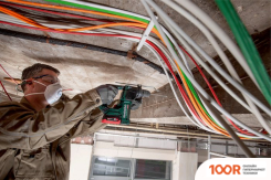 Перфоратор Metabo BH 12 BL 16 600207850 (БЕЗ АКБ) (225833)