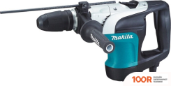 Перфоратор Makita HR4002 (КЕЙС) (225831)