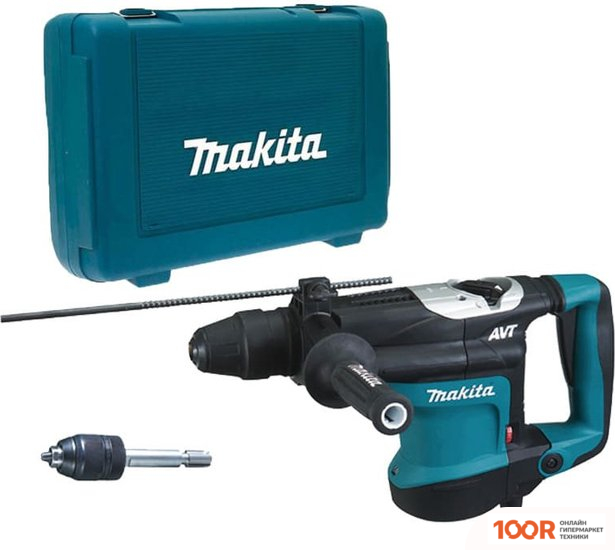 Перфоратор Makita HR3541FCX (225830)