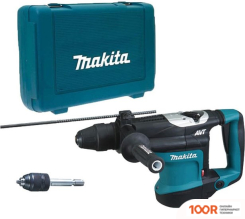 Перфоратор Makita HR3541FCX (225830)