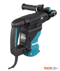 Перфоратор Makita HR3012FCWJ (С СИСТЕМОЙ ПЫЛЕУДАЛЕНИЯ) (225829)