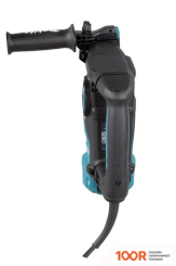 Перфоратор Makita HR3012FCWJ (С СИСТЕМОЙ ПЫЛЕУДАЛЕНИЯ) (225829)