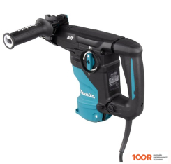 Перфоратор Makita HR3012FCWJ (С СИСТЕМОЙ ПЫЛЕУДАЛЕНИЯ) (225829)
