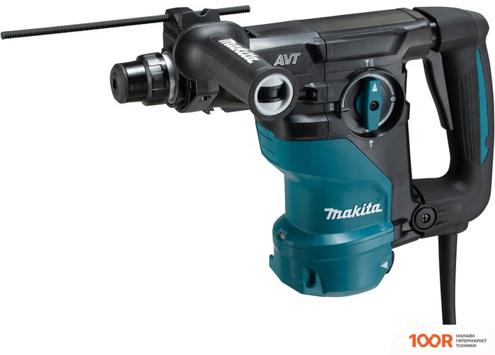 Перфоратор Makita HR3011FCJ (225828)