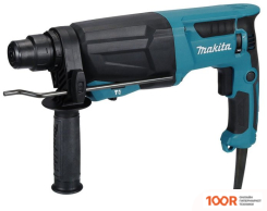 Перфоратор Makita HR2670 (225825)