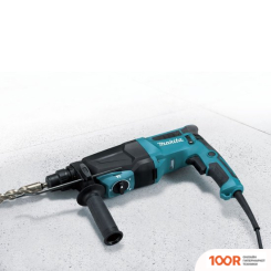 Перфоратор Makita HR2670 (225825)