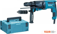 Перфоратор Makita HR2631FTJ (225823)